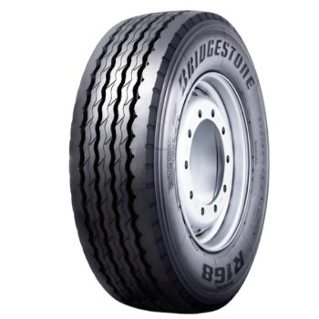 385/65R22.5 BDG R168+ 160K T M+S / 3PMSF 