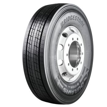 315/70R22.5 BDG DURAVIS R-STEER 002 SD 156/150L 