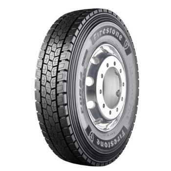 315/70R22.5 FIRESTONE FD624 154/150L D M+S 3PMSF 