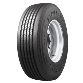 235/75R17.5 FIRESTONE TSP3000 143/141J T M+S 3PMSF 