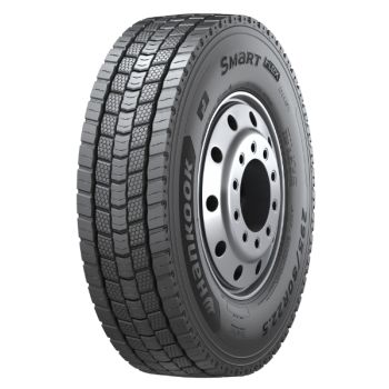 295/80R22.5 Hankook DH51 152/148M (D) 