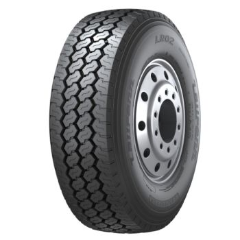 385/65R22.5 Laufenn LR02 158L (S) ON/OFF 