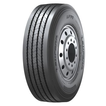 245/70R17.5 Laufenn LF91 143/141J (T) 