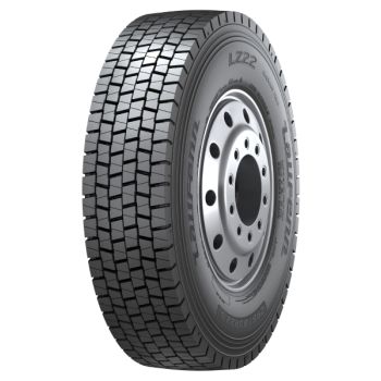 315/80R22.5 Laufenn LZ22 156/150L (D) 