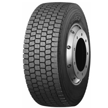295/80R22.5 GOLDEN CROWN AD153 152/149L 18PR TL D 