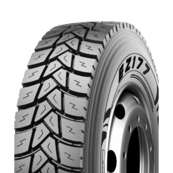 315/80R22.5 GOLDEN CROWN EZ177W 157/154K 20PR MS D 