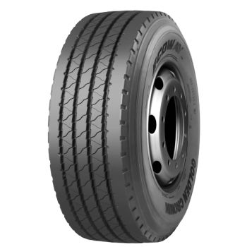 385/55R22.5 GOLDEN CROWN AZ170 160K 20PR T/S 