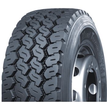 385/65R22.5 WL WTM1 160K 