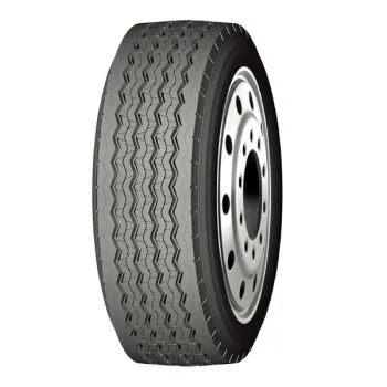 385/65R22.5 TRACMAX GRT932 T 