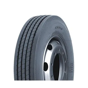 8.5R17.5 WESTLAKE CR950W TL 
