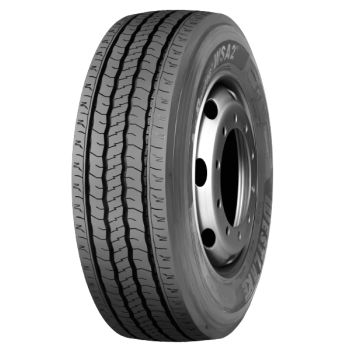 385/65R22.5 WESTLAKE WSA2 164K 