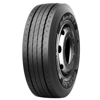 385/55R22.5 WESTLAKE WTR2 164K 