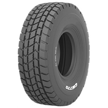 445/95R25 GOODRIDE CM770 TL SET 