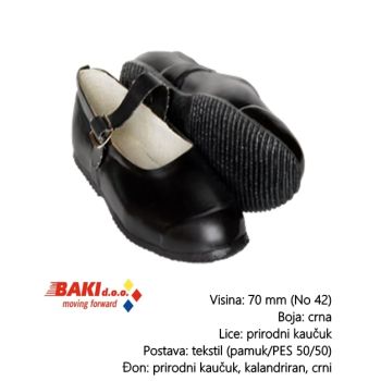 OPANAK ZEM. KAIS 40 10054 