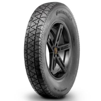 125/70R18 Conti sContact 99M 