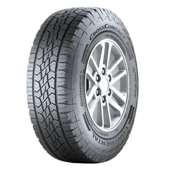 255/70R15 Conti CC ATR 112T XL 