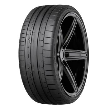 245/35R20 Conti SportContact 6 95Y XL SSR FR 