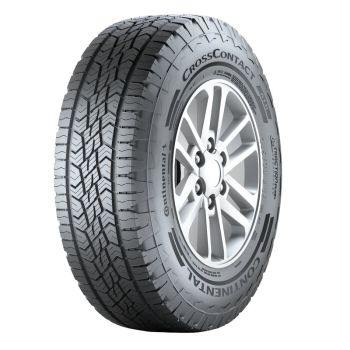 255/70R17 Conti CrossContact ATR 112T FR 