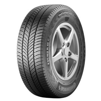 205/75R16C Conti VanContact A/S Eco 110/108T R 