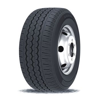 195R15C WestLake H188 106/104R 