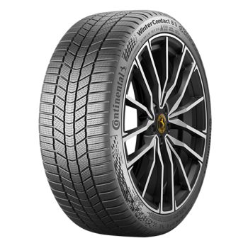 265/30R19 Conti WinterContact 8 S 93V XL FR 
