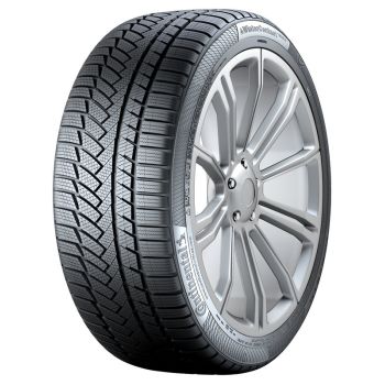 235/55R19 Conti Win TS 850 P SUV 101H SSR MOE FR 