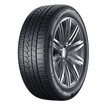 245/45R19 ContiWin TS860S SSR 