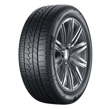 225/40R19 ContiWin TS860S SSR* 