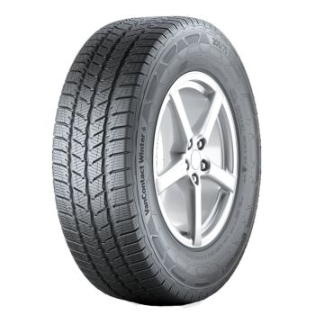 225/65R16C Conti VanContact Winter 112/110R 