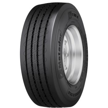 215/75R17.5 THR4 TRAILER 135K 