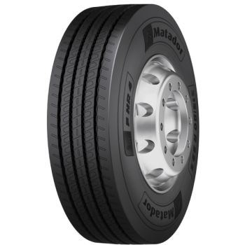 285/70R19.5 FHR4 146/144M M+S 3PMSF 