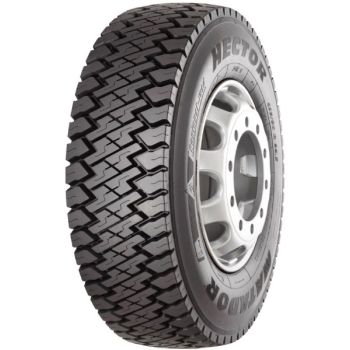 245/70R19.5 DR1 DRIVE 136/134 