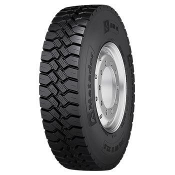 13R22.5 DM4 DRIVE MS 156/150K 