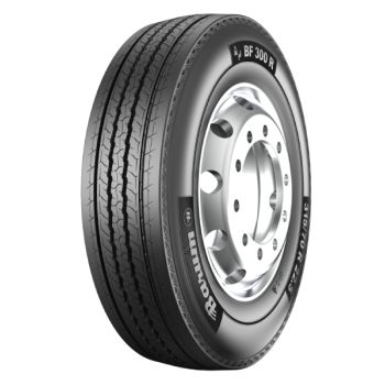 315/70R22.5 BARUM BF300R 156/150L (S) M+S 3PMSF 