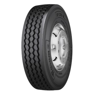 13R22.5 BARUM BF200M 156/150K (S ON/OFF) M+S 