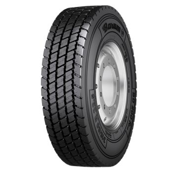 315/60R22.5 BARUM BD200R 152/148L (D) M+S 3PMSF 
