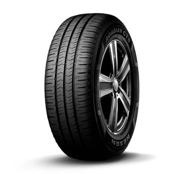 195/75R16C Roadian CT8 107/105T 