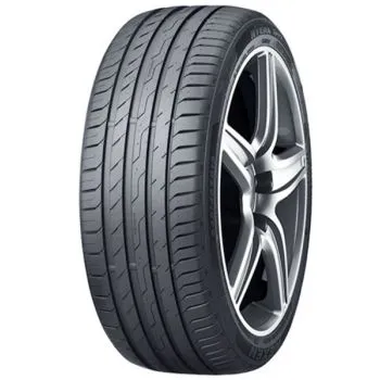 225/45R17 N'FERA Sport 91Y 