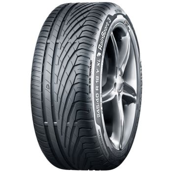 195/55R16 RainSport 3 87H SSR 