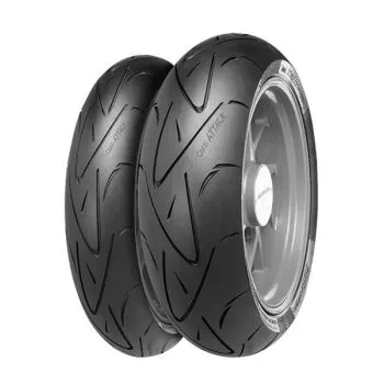 180/55ZR17 SPORT ATT.4 (73W) 