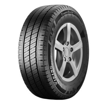195R14C TransTech NewGen 106/104R 