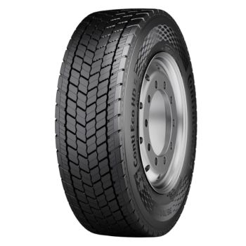 315/60R22.5 ContiEco HD5 152/148L 3PMSF 