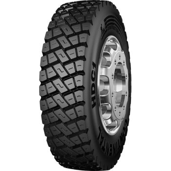 325/95R24 CONTI HDC1 162/160K TT 3PMSF 