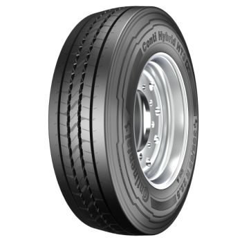 265/70R19.5 ContiHybrid HT3+ 143/141K 3PMSF 