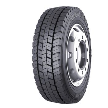 295/60R22.5 SEMPERIT EU DRIVE 