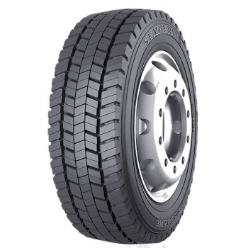 315/60R22.5 SEMPERIT EU DRIVE 