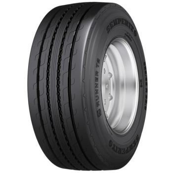 245/70R19.5 SEMPERIT RUNNER T2 