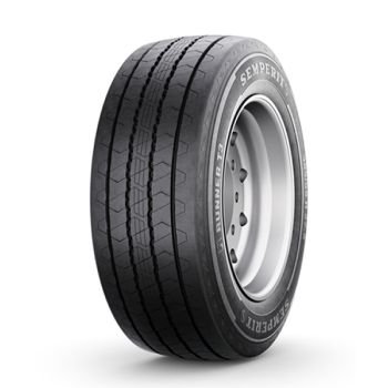 445/45R19.5 SEMPERIT RUNNER T3 160/000J M+S 3PMSF 