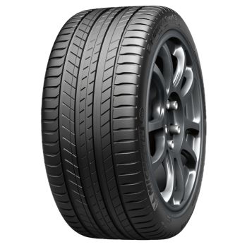 265/50R19 LATITUDE SPORT 3 110W XL ZP * 