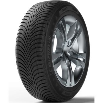 225/45R17 ALPIN 5 91V ZP 